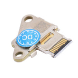 Conector de alimentación para MacBook de 12 pulgadas A1534 (2015): pieza de repuesto duradera