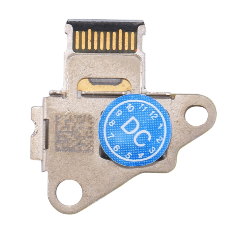 Conector de alimentación para MacBook de 12 pulgadas A1534 (2015): pieza de repuesto duradera