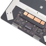 Panel táctil para MacBook Air A2337 M1 2020 - Componente de repuesto premium de 13 pulgadas