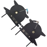 Pack de 2 ventiladores para MacBook Pro de 14" (2021): A2442 / EMC 3650 para un rendimiento mejorado.