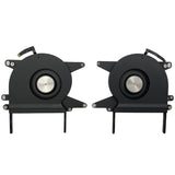 Pack de 2 ventiladores para MacBook Pro de 14" (2021): A2442 / EMC 3650 para un rendimiento mejorado.