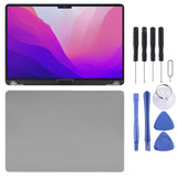 Pantalla LCD original para MacBook Air M2 (modelo 2022) de 13,6" con digitalizador, EMC 3650