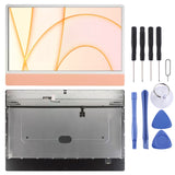 Apple iMac 24" 2021 4.5K LCD Screen Replacement for A2438 A2439 M1 M2