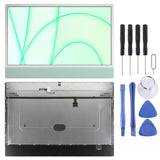 Apple iMac 24" 2021 4.5K LCD Screen Replacement for A2438 A2439 M1 M2