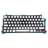 MacBook Air M3 13" UK Keyboard with Backlight - A3113 Model, Big Enter Key Version