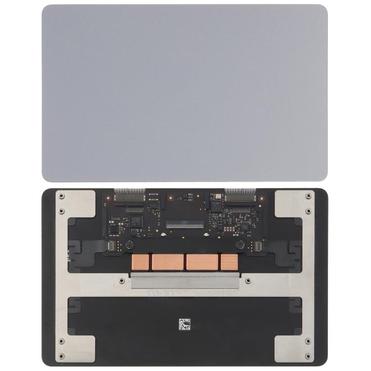 MacBook Air M3 2024 13-inch Touchpad A3113 in Starlight
