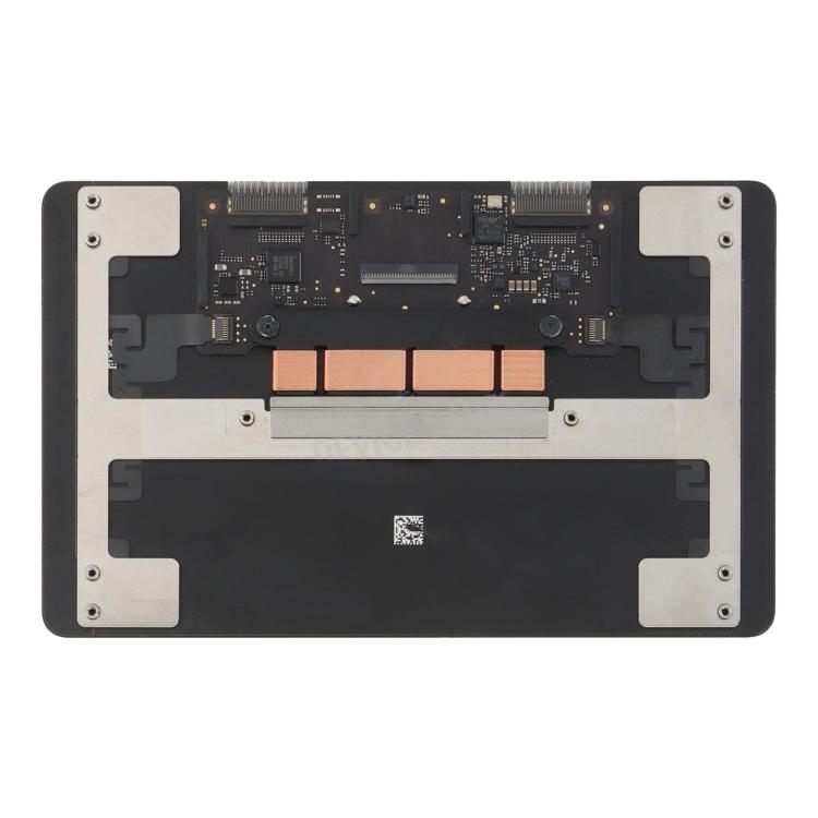MacBook Air M3 2024 13-inch Touchpad A3113 in Starlight