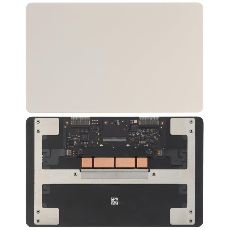 MacBook Air M3 2024 13-inch Touchpad A3113 in Starlight