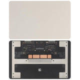 MacBook Air M3 2024 13-inch Touchpad A3113 in Starlight