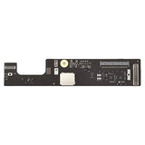 Reemplazo de teclado y trackpad para MacBook Air M3 de 15 pulgadas (placa secundaria A3114)