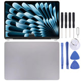 MacBook Air Retina de 15,3" con pantalla M2 - A2941, modelo 2023 en Starlight y Standard