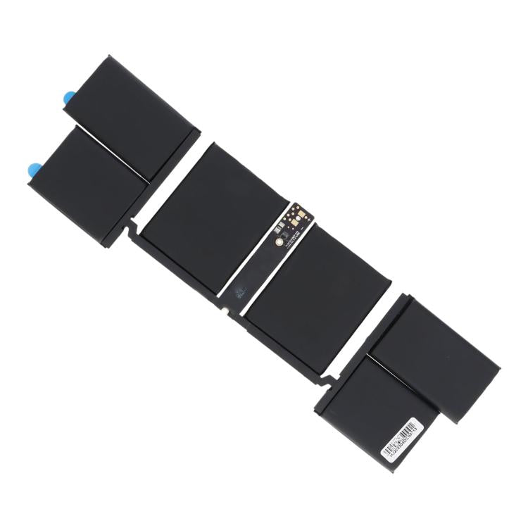 Batería de 8700 mAh para MacBook Pro de 16 pulgadas A2485 2021 / A2780 2023 A2527