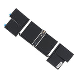 Batería de 8700 mAh para MacBook Pro de 16 pulgadas A2485 2021 / A2780 2023 A2527