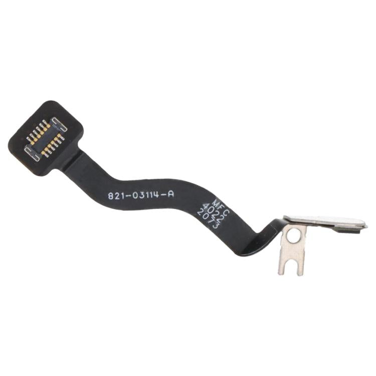 Cable flexible con sensor de activación y reposo para MacBook Pro de 16 pulgadas (modelos 2021 A2485, 2023 A2780 y A2991)