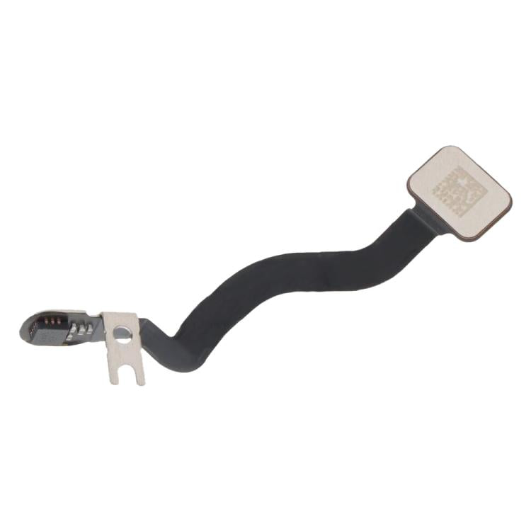 Cable flexible con sensor de activación y reposo para MacBook Pro de 16 pulgadas (modelos 2021 A2485, 2023 A2780 y A2991)
