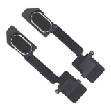 Par de altavoces y timbre para MacBook Pro de 16 pulgadas (reemplazo A2485 A2991)