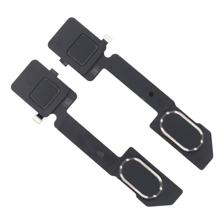Par de altavoces y timbre para MacBook Pro de 16 pulgadas (reemplazo A2485 A2991)