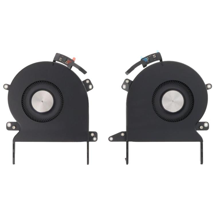 Cooling Fans for MacBook Pro 16" 2023 A2780 & 2021 A2485 (Left & Right Pair)