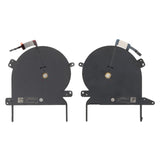 Cooling Fans for MacBook Pro 16" 2023 A2780 & 2021 A2485 (Left & Right Pair)