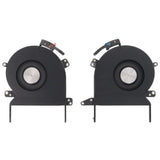 Cooling Fans MacBook Pro 16" 2023 A2780 & 2021 A2485 (Left & Right Pair)