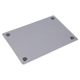 MacBook Air 13.6" 2024 Bottom Case Cover (Model A3113, EMC8611)