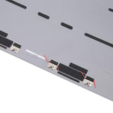 MacBook Air 13.6" 2024 Bottom Case Cover (Model A3113, EMC8611)
