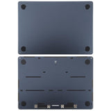 MacBook Air 13.6" Bottom Case Cover for Model A3113, EMC8611 - 2024 Edition