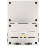 MacBook Air 13.6" Bottom Case Cover for Model A3113, EMC8611 - 2024 Edition