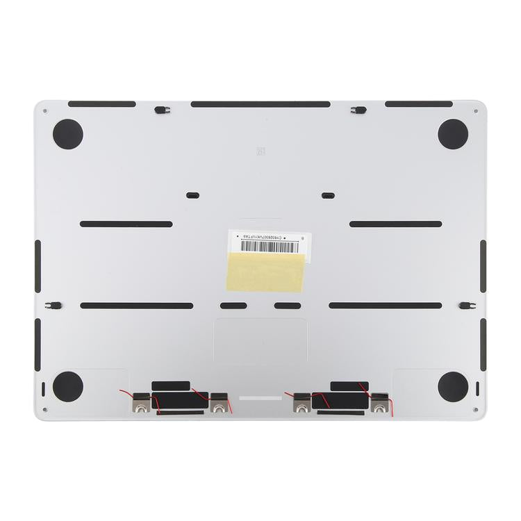 MacBook Air 13.6" Bottom Case Cover for Model A3113, EMC8611 - 2024 Edition