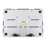MacBook Air 13.6" Bottom Case Cover for Model A3113, EMC8611 - 2024 Edition