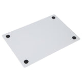 MacBook Air 13.6" Bottom Case Cover for Model A3113, EMC8611 - 2024 Edition