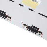 MacBook Air 13.6" Bottom Case Cover for Model A3113, EMC8611 - 2024 Edition