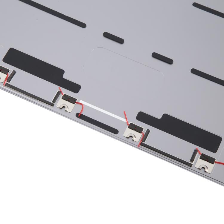 MacBook Air M3 15" A3114 2024 Bottom Case Cover