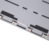 Cubierta inferior para MacBook Air M3 de 15 pulgadas A3114 2024