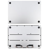 MacBook Air M3 15" A3114 2024 Bottom Case Cover