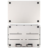 MacBook Air M3 15" A3114 2024 Bottom Case Cover