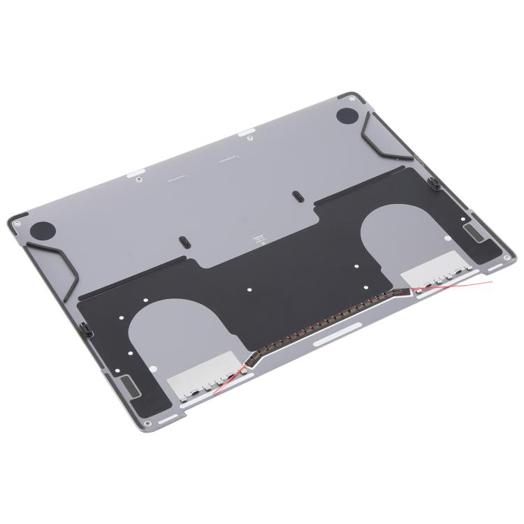Reemplazo de carcasa inferior para MacBook Pro 13.3 A2251 para mayor durabilidad