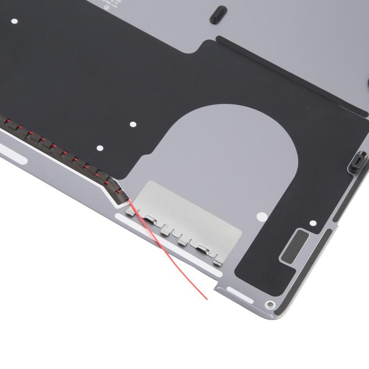 Reemplazo de carcasa inferior para MacBook Pro 13.3 A2251 para mayor durabilidad