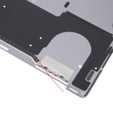 Reemplazo de carcasa inferior para MacBook Pro 13.3 A2251 para mayor durabilidad
