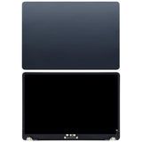 For MacBook Air 13.6 inch M4 A3240 2025 EMC8781 Original Full LCD Display Screen, A3240 (Original)