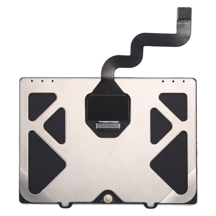 MacBook Pro 13.3" Touchpad Replacement A1398 with Flex Cable 2012 Model