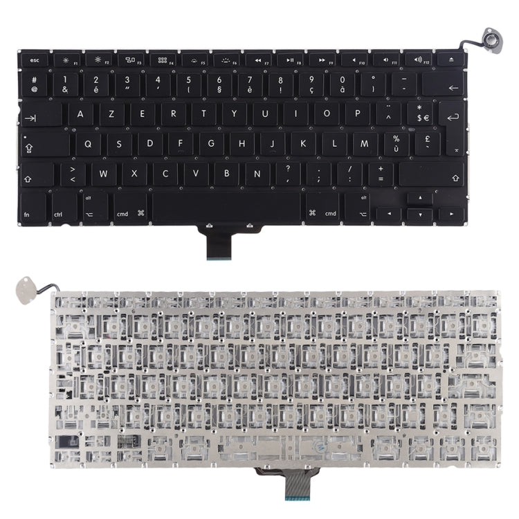 Teclado RF para MacBook Pro A1278: repuesto compatible para el modelo A1278 de 13 pulgadas