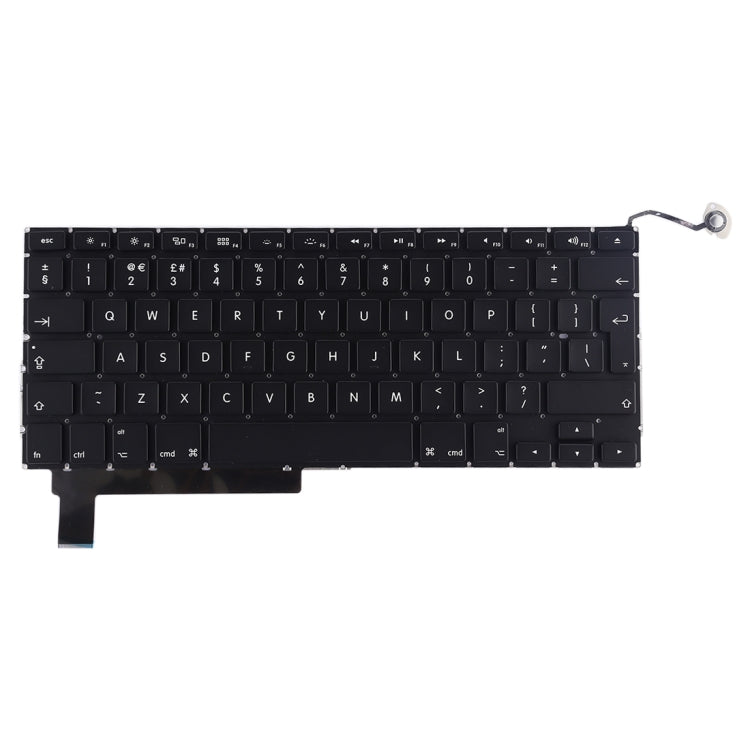 UK MacBook Pro 15 inch Keyboard for A1286 Model