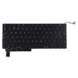 UK MacBook Pro 15 inch Keyboard for A1286 Model