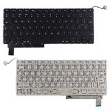 UK MacBook Pro 15 inch Keyboard for A1286 Model