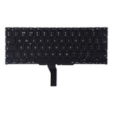 MacBook Air de 11 pulgadas con teclado británico A1370/A1465 (2011-2015)