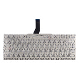 MacBook Air de 11 pulgadas con teclado británico A1370/A1465 (2011-2015)