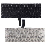 MacBook Air de 11 pulgadas con teclado británico A1370/A1465 (2011-2015)