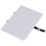 Panel táctil de repuesto para MacBook A1342 de 13 pulgadas