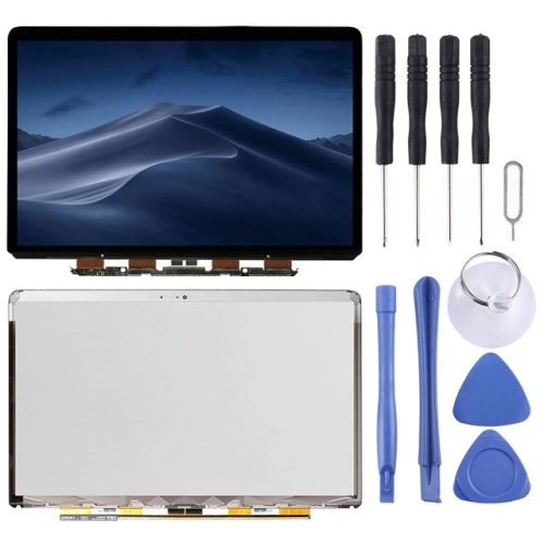 Reemplazo de pantalla LCD Retina para MacBook Pro de 13 pulgadas A1502 (2015-2016)